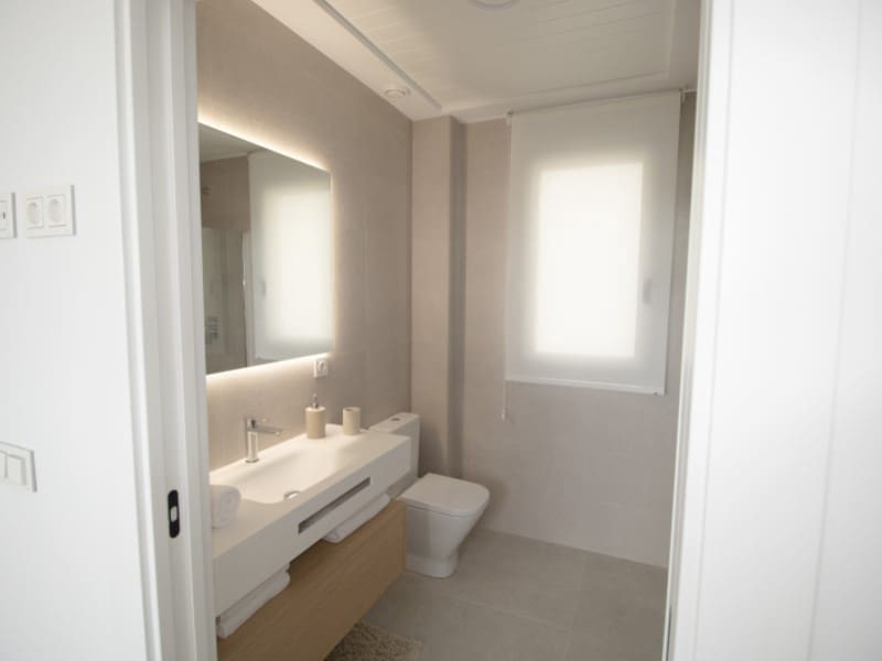 Chalet de 3 habitaciones en Finestrat en venta - 579.000 € (Ref: 9820257)