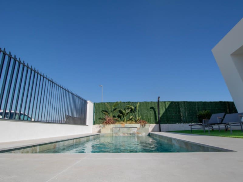 Chalet de 3 habitaciones en Finestrat en venta - 579.000 € (Ref: 9820257)
