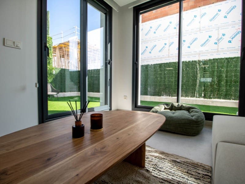Chalet de 3 habitaciones en Finestrat en venta - 579.000 € (Ref: 9820257)