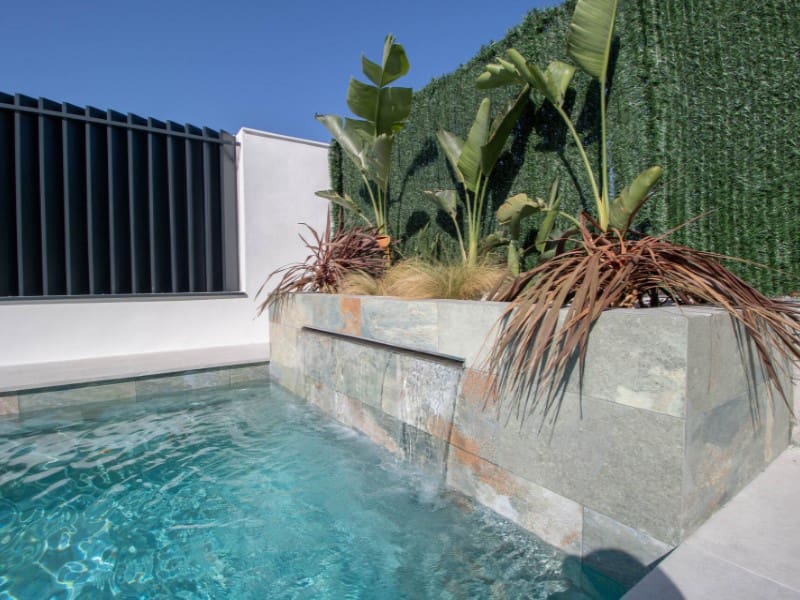 Chalet de 3 habitaciones en Finestrat en venta - 579.000 € (Ref: 9820257)