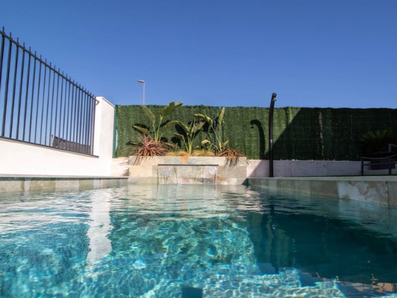 Chalet de 3 habitaciones en Finestrat en venta - 579.000 € (Ref: 9820257)