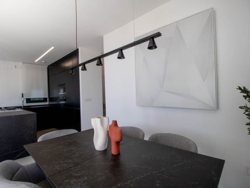 Chalet de 3 habitaciones en Finestrat en venta - 579.000 € (Ref: 9820257)