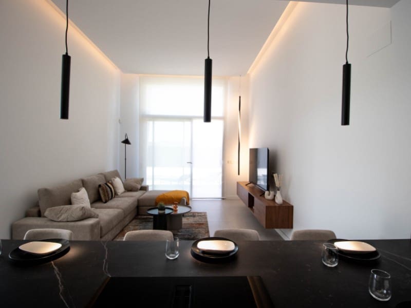 Chalet de 3 habitaciones en Finestrat en venta - 579.000 € (Ref: 9820257)
