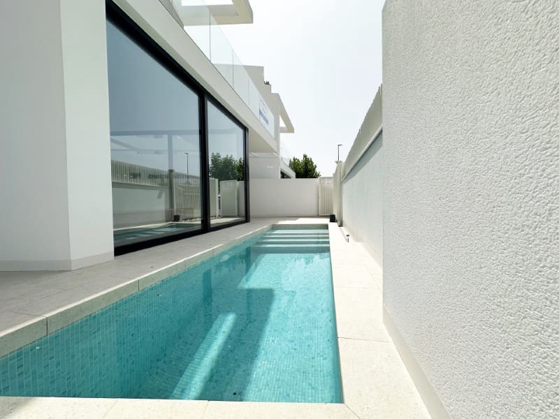 3 soverom Villa til salgs i Torre de la Horadada - € 589 000 (Ref: 9820259)