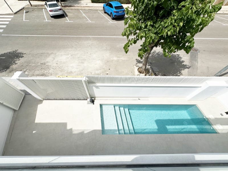 3 soverom Villa til salgs i Torre de la Horadada - € 589 000 (Ref: 9820259)