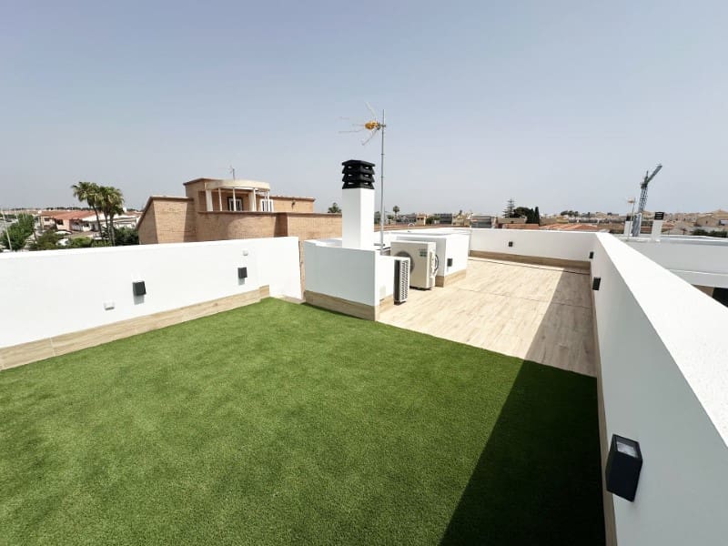 3 soverom Villa til salgs i Torre de la Horadada - € 589 000 (Ref: 9820259)