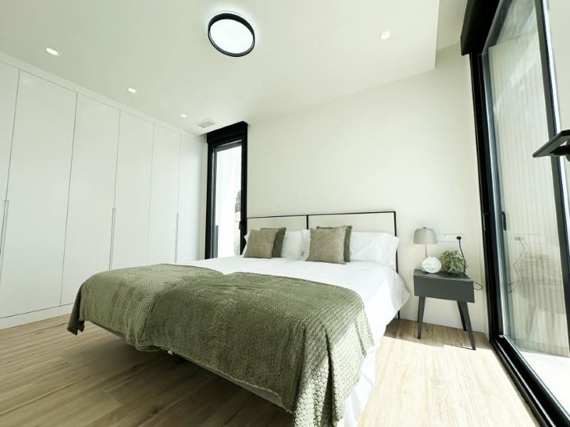 3 soverom Villa til salgs i Torre de la Horadada - € 589 000 (Ref: 9820259)