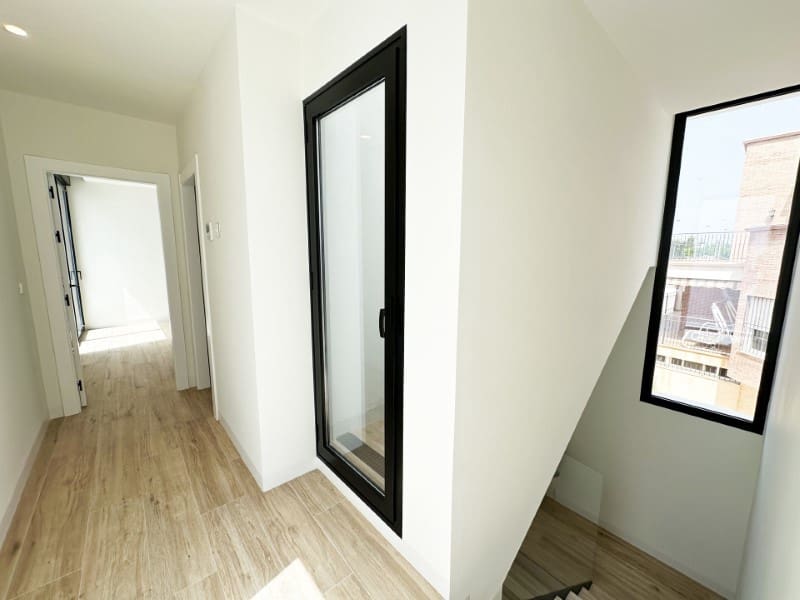 3 soverom Villa til salgs i Torre de la Horadada - € 589 000 (Ref: 9820259)