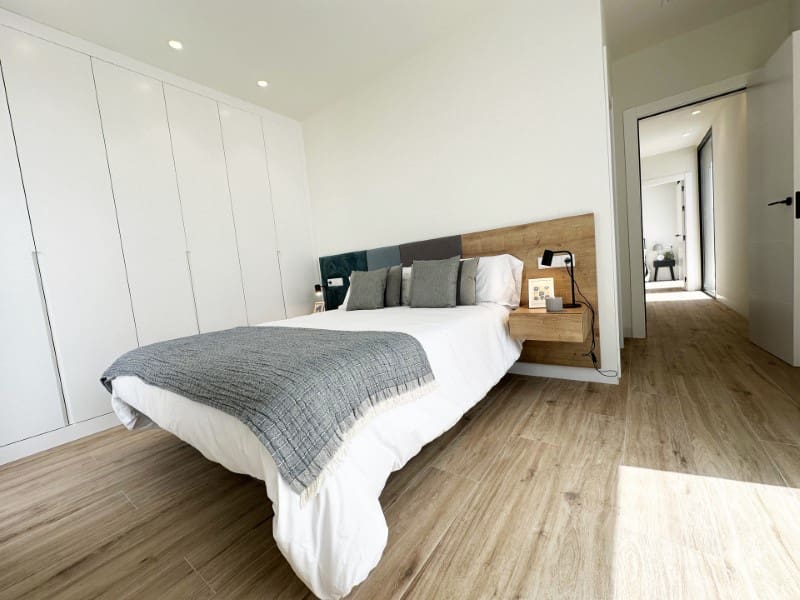 3 soverom Villa til salgs i Torre de la Horadada - € 589 000 (Ref: 9820259)