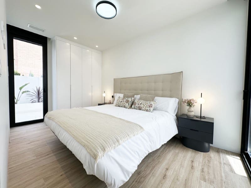 3 soverom Villa til salgs i Torre de la Horadada - € 589 000 (Ref: 9820259)
