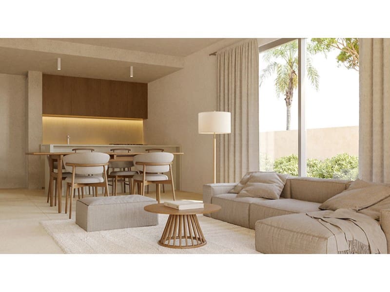 3 sypialnia Dom na sprzedaż w Denia z basenem - 395 000 € (Ref: 9822431)