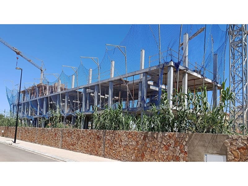 3 sypialnia Dom na sprzedaż w Denia z basenem - 395 000 € (Ref: 9822431)