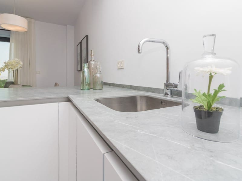 3 sypialnia Apartament na sprzedaż w Torrevieja z basenem - 310 000 € (Ref: 9824768)