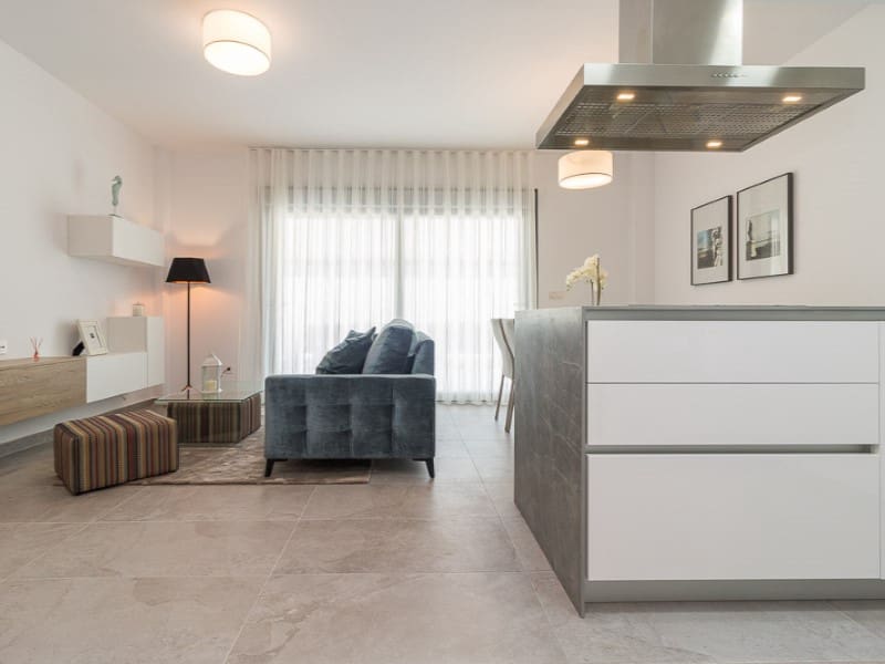 3 sypialnia Apartament na sprzedaż w Torrevieja z basenem - 310 000 € (Ref: 9824768)