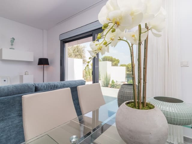 3 sypialnia Apartament na sprzedaż w Los Balcones - Los Altos, Torrevieja z basenem - 310 000 € (Ref: 9824768)