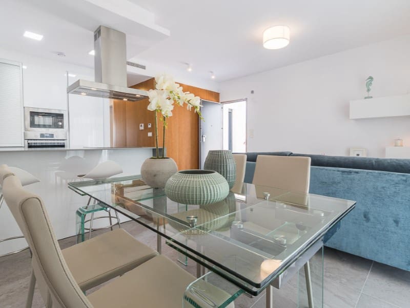3 sypialnia Apartament na sprzedaż w Torrevieja z basenem - 310 000 € (Ref: 9824768)