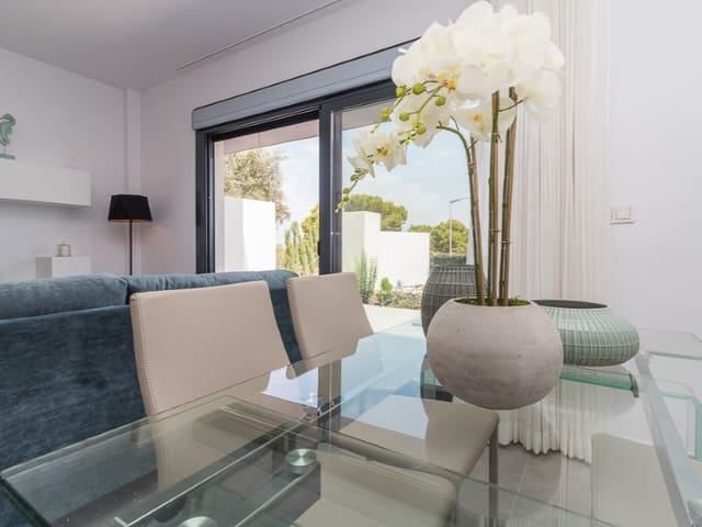 3 sypialnia Apartament na sprzedaż w Los Balcones - Los Altos, Torrevieja z basenem - 310 000 € (Ref: 9824768)