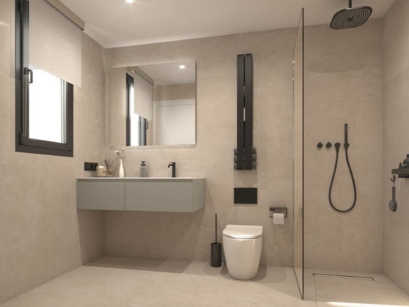 1 bedroom Apartment for sale in Catral with pool - € 113,000 (Ref: 9824770)