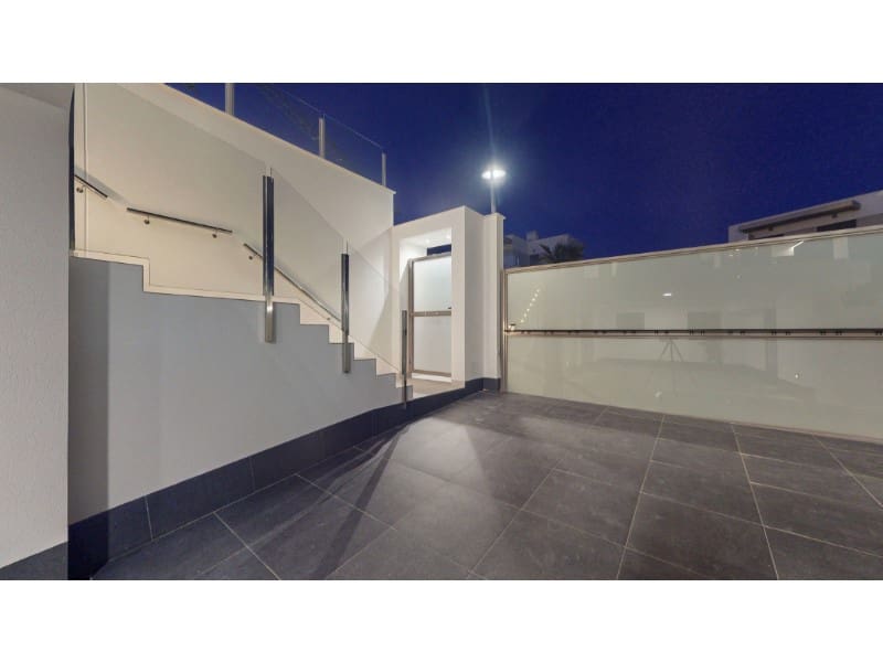 3 Zimmer Villa zu verkaufen in Finestrat - 1.200.000 € (Ref: 9824773)