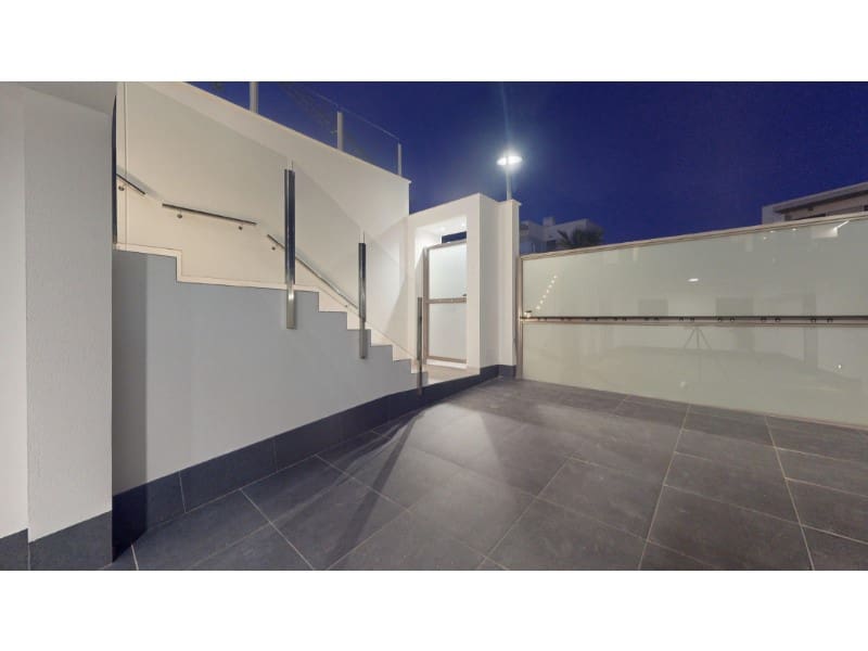 3 Zimmer Villa zu verkaufen in Finestrat - 1.200.000 € (Ref: 9824773)