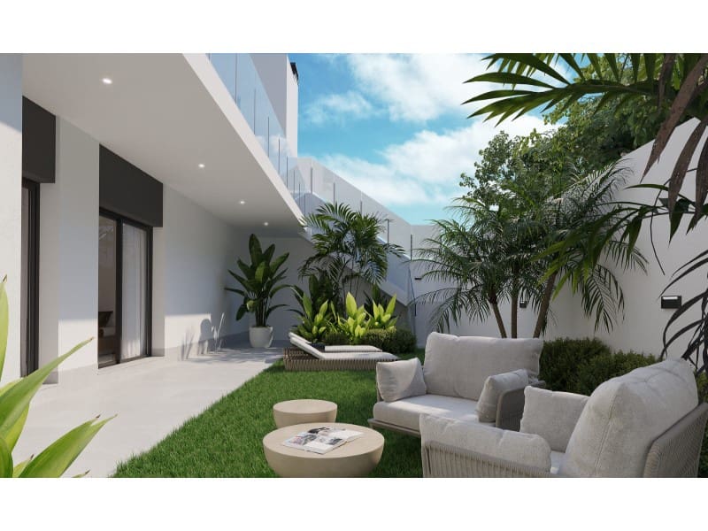 3 Zimmer Villa zu verkaufen in Finestrat - 1.200.000 € (Ref: 9824773)