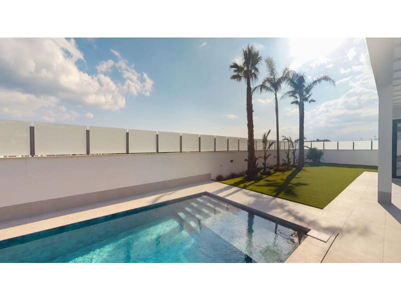 3 Zimmer Villa zu verkaufen in Finestrat - 1.200.000 € (Ref: 9824773)