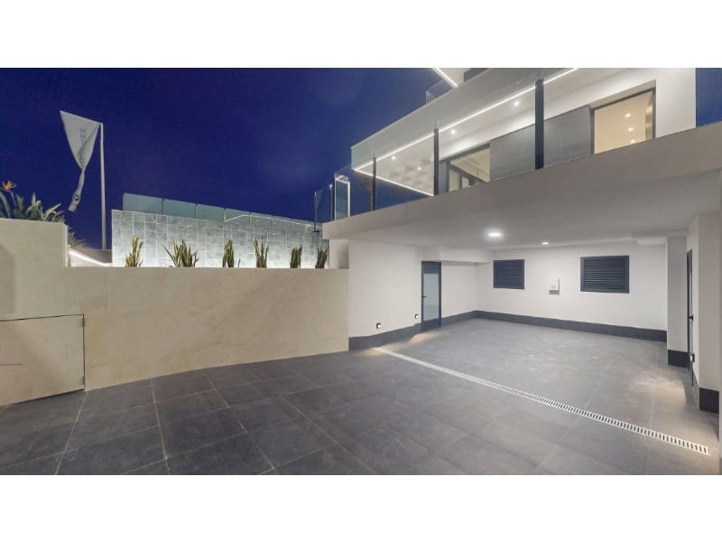 3 Zimmer Villa zu verkaufen in Finestrat - 1.200.000 € (Ref: 9824773)