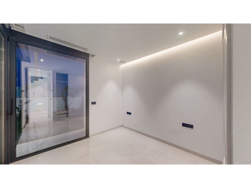 3 Zimmer Villa zu verkaufen in Finestrat - 1.200.000 € (Ref: 9824773)