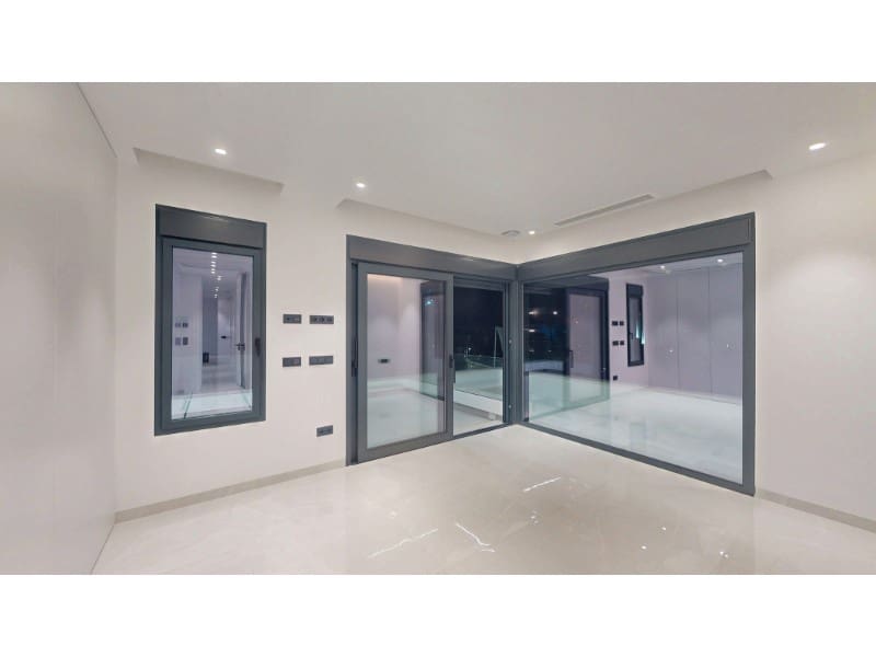 3 Zimmer Villa zu verkaufen in Finestrat - 1.200.000 € (Ref: 9824773)