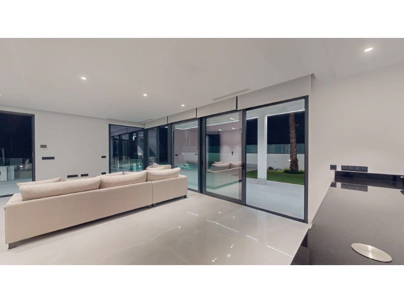 3 Zimmer Villa zu verkaufen in Finestrat - 1.200.000 € (Ref: 9824773)