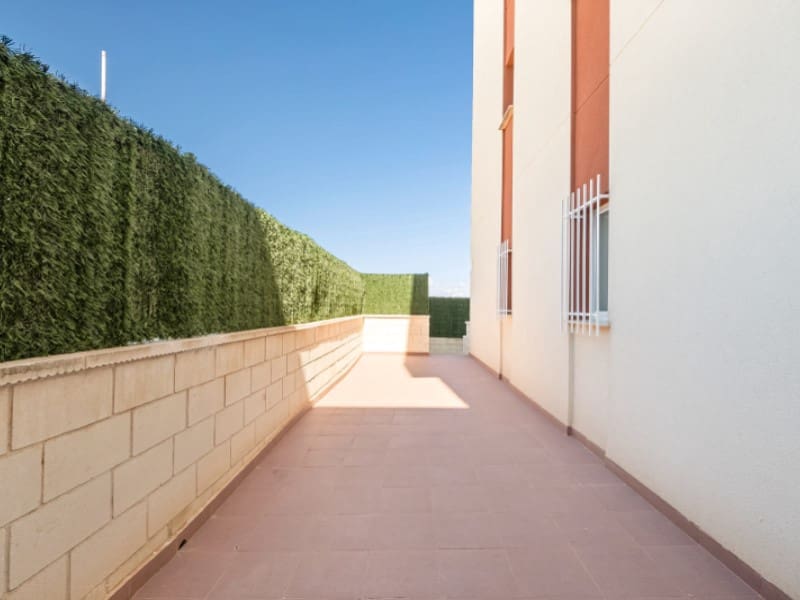 1 sovrum Lägenhet till salu i Orihuela med pool - 147 500 € (Ref: 9824774)