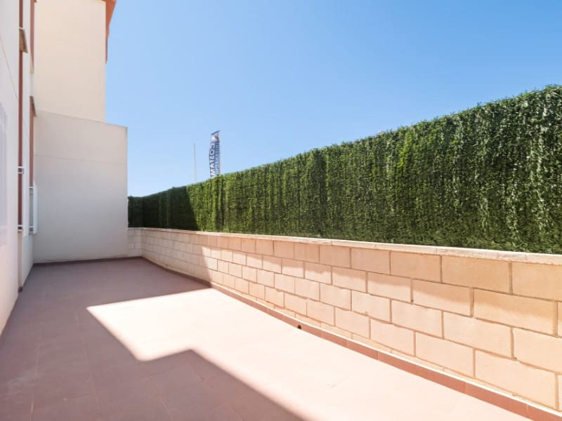 1 sovrum Lägenhet till salu i Orihuela med pool - 147 500 € (Ref: 9824774)