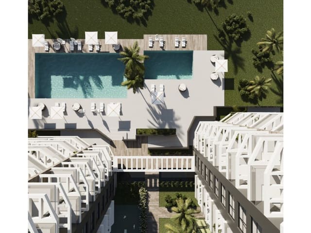 3 sovrum Lägenhet till salu i Manzanera - Tosal, Calpe / Calp med pool - 670 000 € (Ref: 9824775)