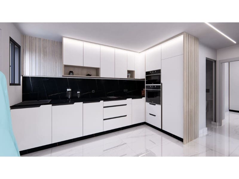2 sovrum Lägenhet till salu i Algorfa med pool - 277 000 € (Ref: 9824776)