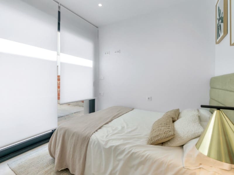 2 soveværelse Lejlighed til salg i Torrevieja med swimmingpool - € 299.900 (Ref: 9824778)