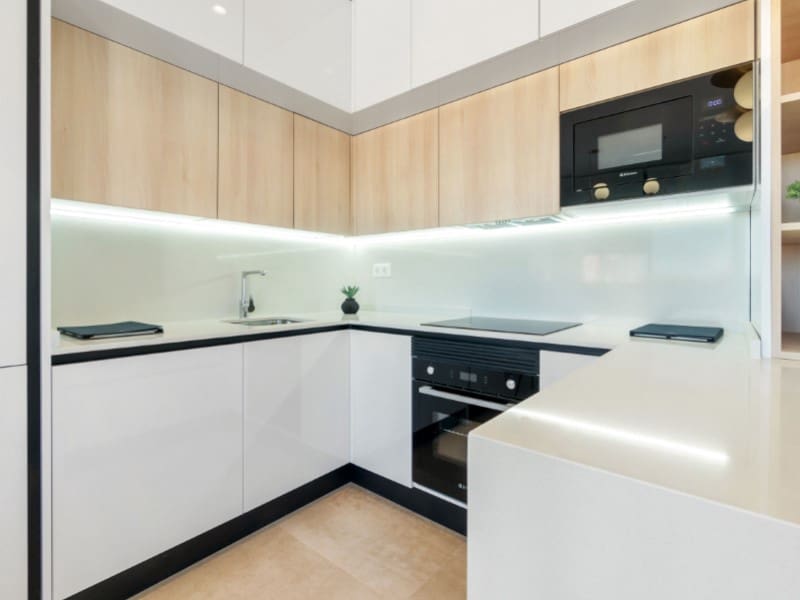 2 soveværelse Lejlighed til salg i Torrevieja med swimmingpool - € 299.900 (Ref: 9824778)