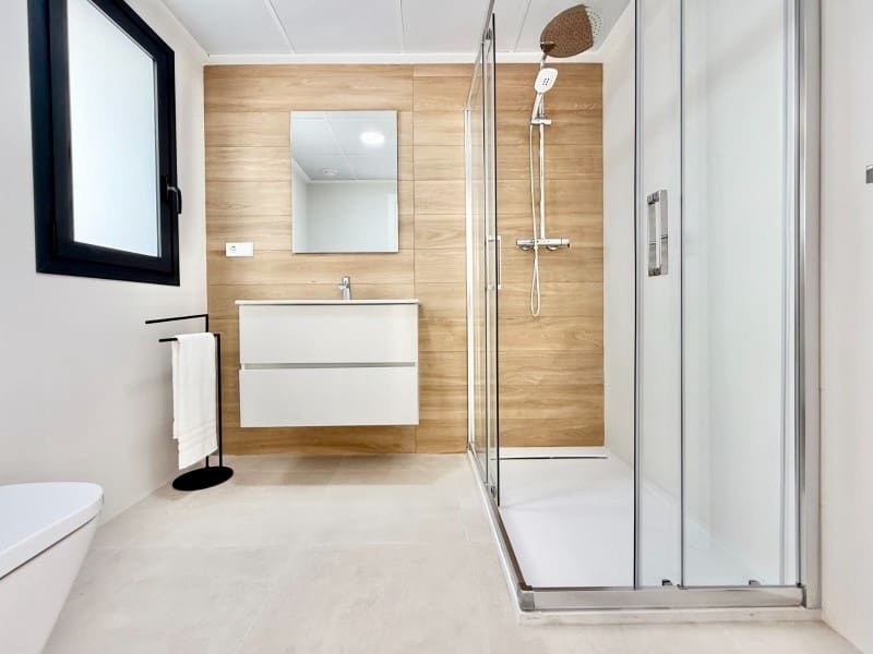 2 sovrum Lägenhet till salu i Cox med pool - 209 000 € (Ref: 9824783)