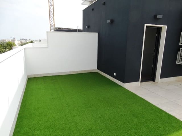 3 camera da letto Villetta Bifamiliare in vendita in Pilar de la Horadada ciudad, Pilar de la Horadada con piscina - 425.000 € (Rif: 9824784)