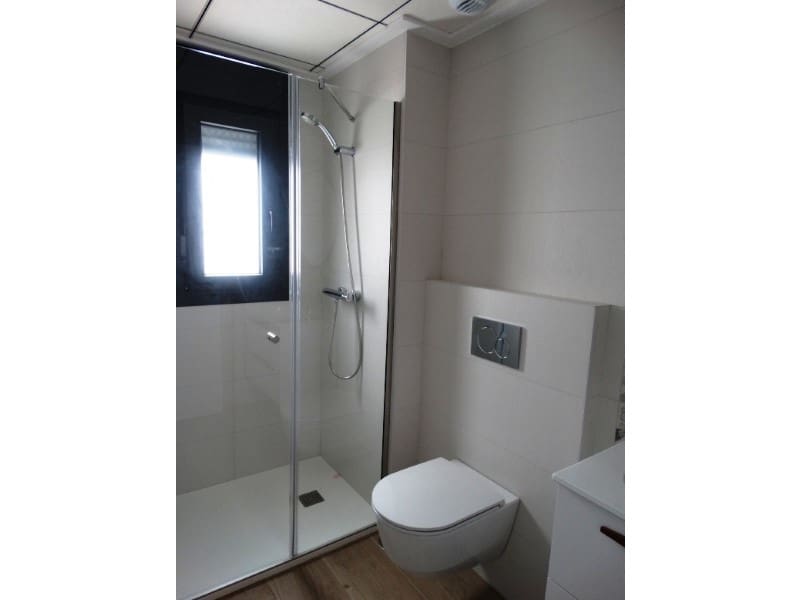 3 camera da letto Villetta Bifamiliare in vendita in Pilar de la Horadada con piscina - 425.000 € (Rif: 9824784)