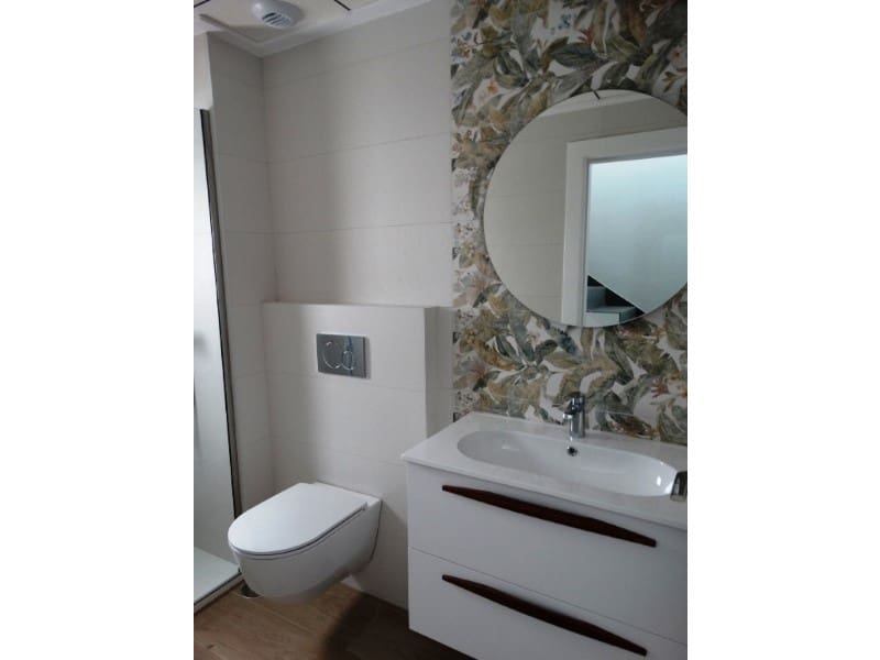 3 camera da letto Villetta Bifamiliare in vendita in Pilar de la Horadada con piscina - 425.000 € (Rif: 9824784)