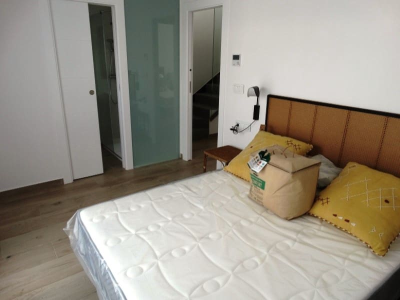 3 camera da letto Villetta Bifamiliare in vendita in Pilar de la Horadada con piscina - 425.000 € (Rif: 9824784)