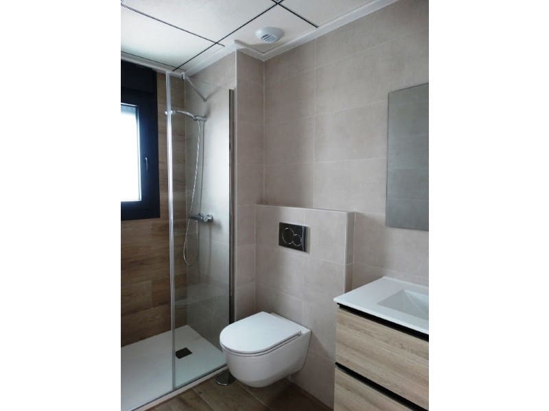 3 camera da letto Villetta Bifamiliare in vendita in Pilar de la Horadada con piscina - 425.000 € (Rif: 9824784)