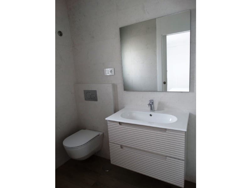 3 camera da letto Villetta Bifamiliare in vendita in Pilar de la Horadada con piscina - 425.000 € (Rif: 9824784)