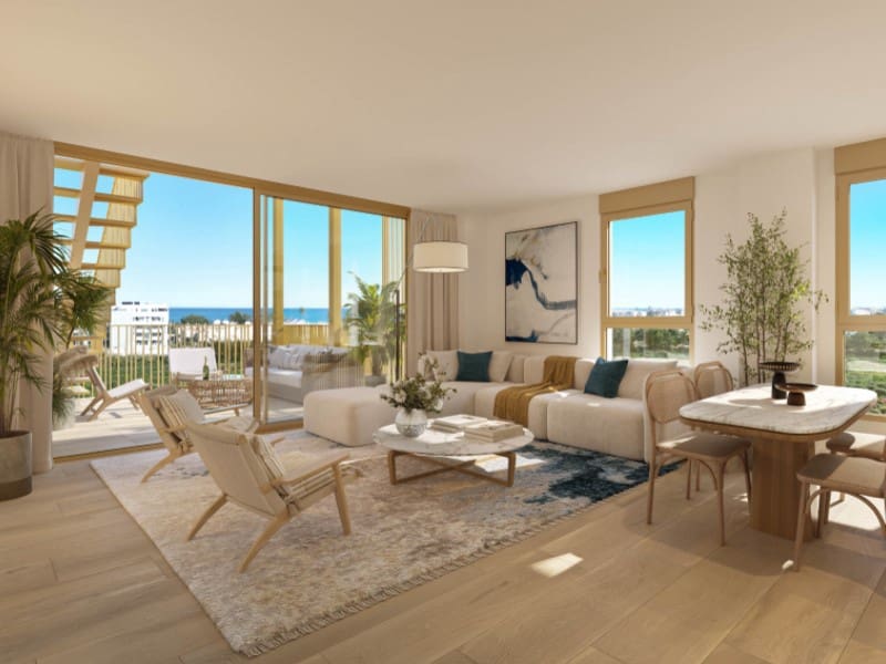 2 camera da letto Appartamento in vendita in El Vergel / Verger con piscina - 338.500 € (Rif: 9824786)