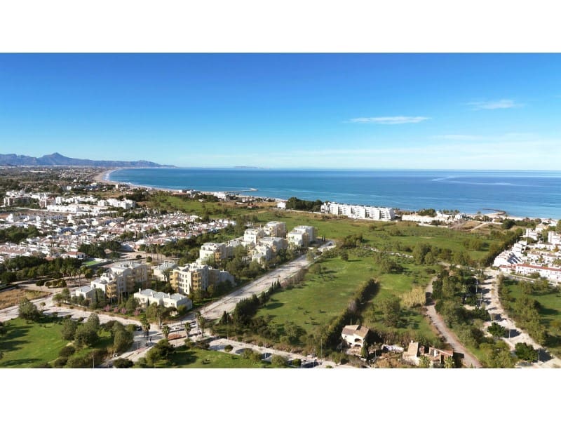 2 camera da letto Appartamento in vendita in El Vergel / Verger con piscina - 338.500 € (Rif: 9824786)