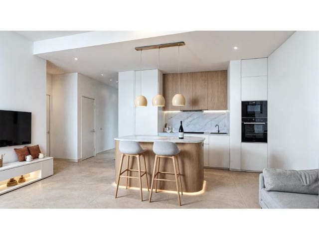 3 sovrum Lägenhet till salu i Pilar de la Horadada ciudad, Pilar de la Horadada - 369 900 € (Ref: 9824787)