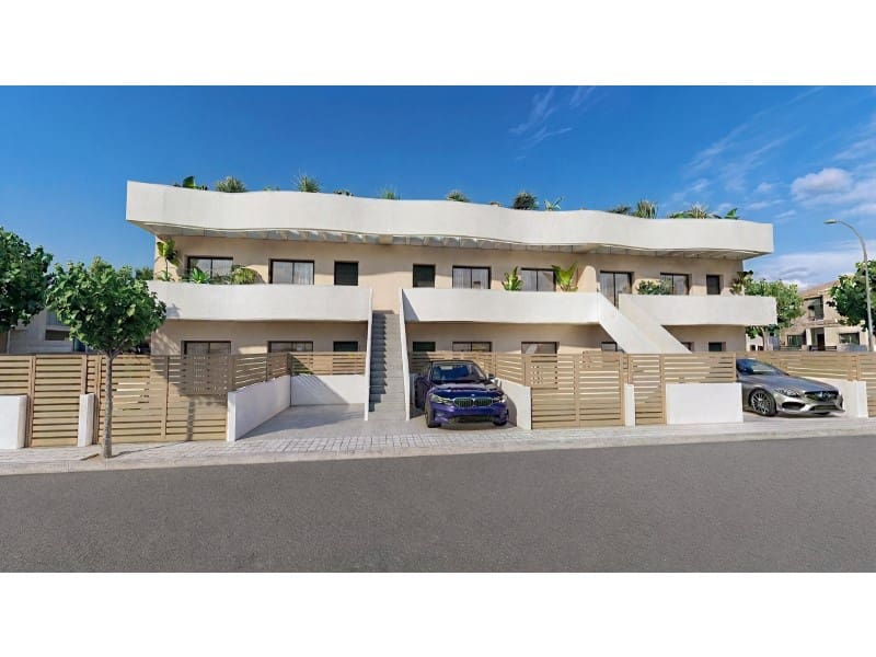 3 camera da letto Appartamento in vendita in Pilar de la Horadada - 369.900 € (Rif: 9824787)