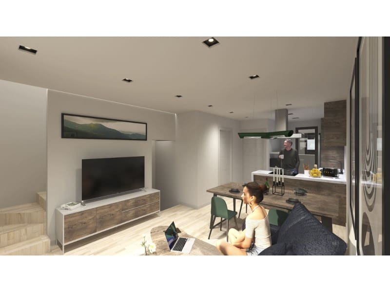 3 camera da letto Casa in vendita in Dolores - 259.000 € (Rif: 9824788)
