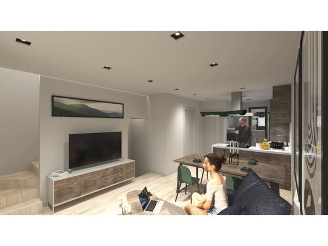 3 camera da letto Casa in vendita in Dolores - 259.000 € (Rif: 9824788)