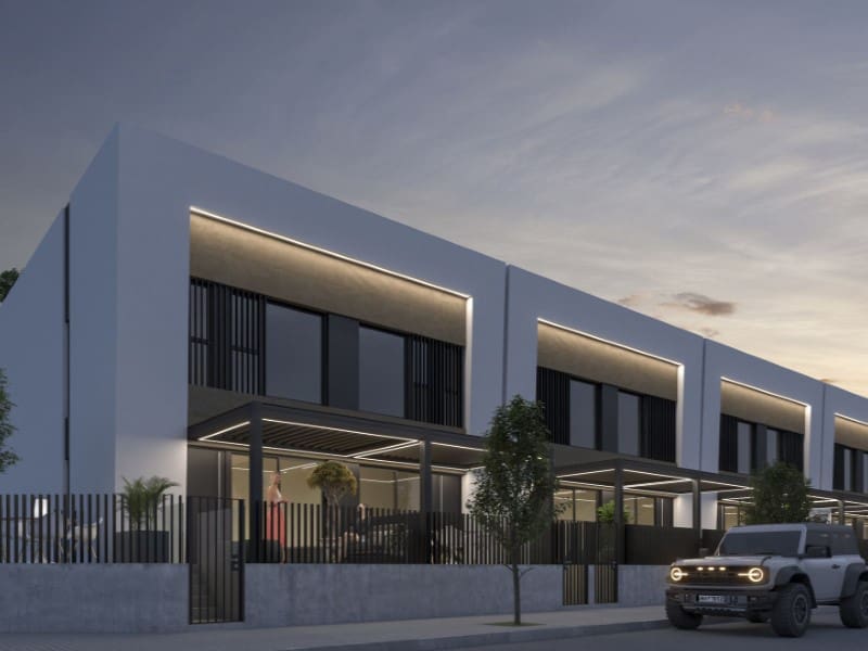 3 camera da letto Casa in vendita in Dolores - 259.000 € (Rif: 9824788)